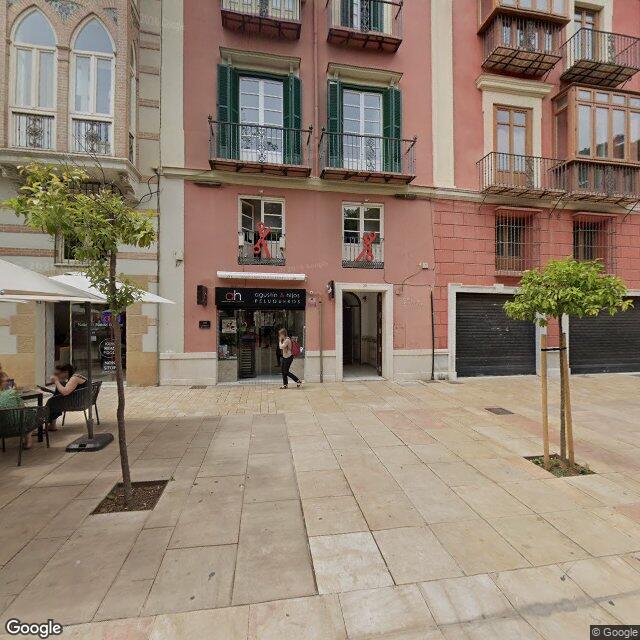 Street view near Credo in Centro