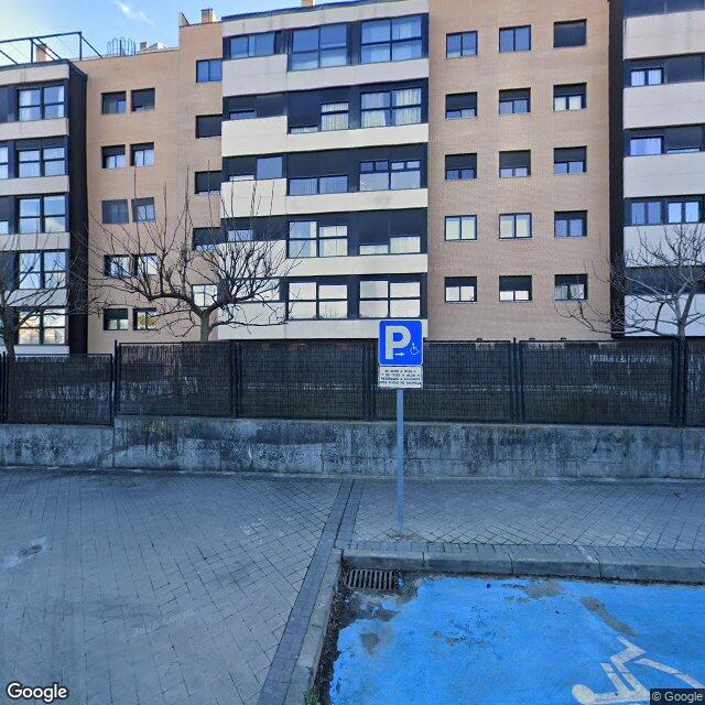 Street view near Cristina Celestino Esteban in Valdemoro