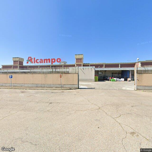 Street view near Daniel Manzanares Macias in Fuenlabrada