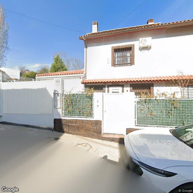 Street view near David Corvillo Avis in Ambite