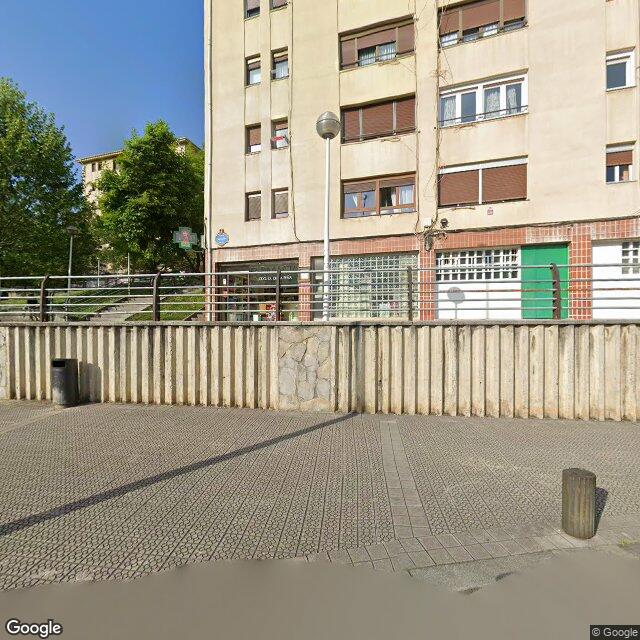 Street view near David De La Peña Casado in Bilbao