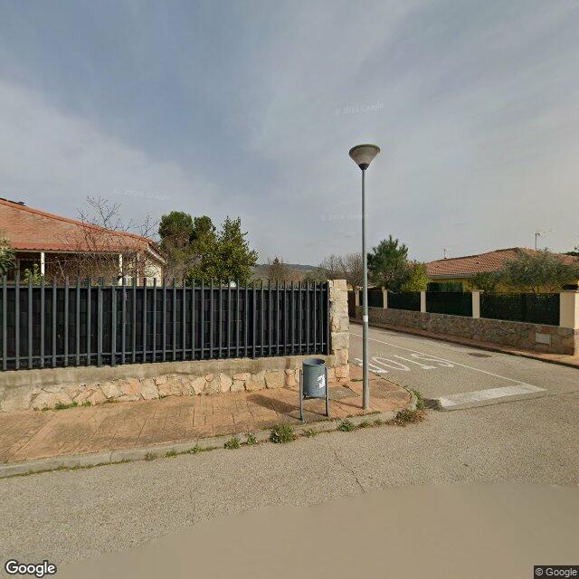 Street view near Diego Manjon Pulido in Torremocha de Jarama