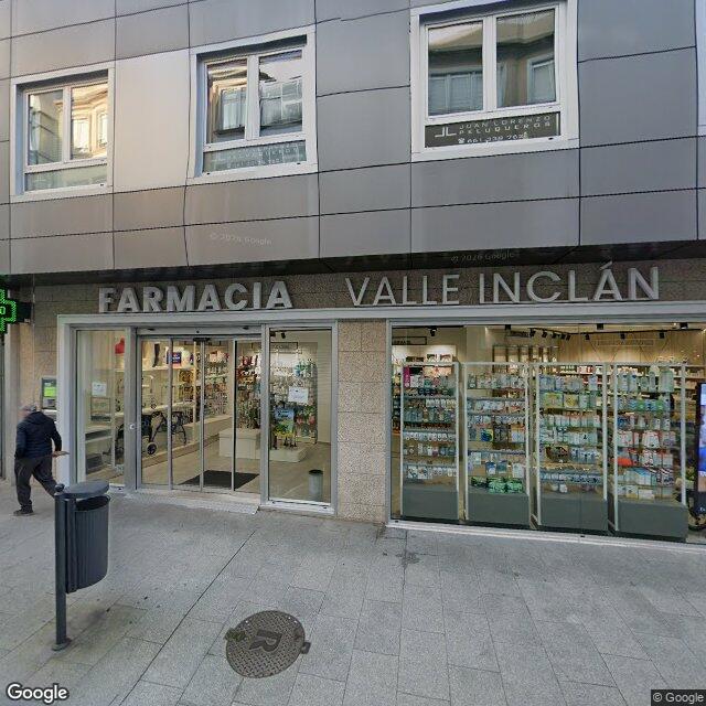 Street view near Dolores Pan Collazo in Carballo