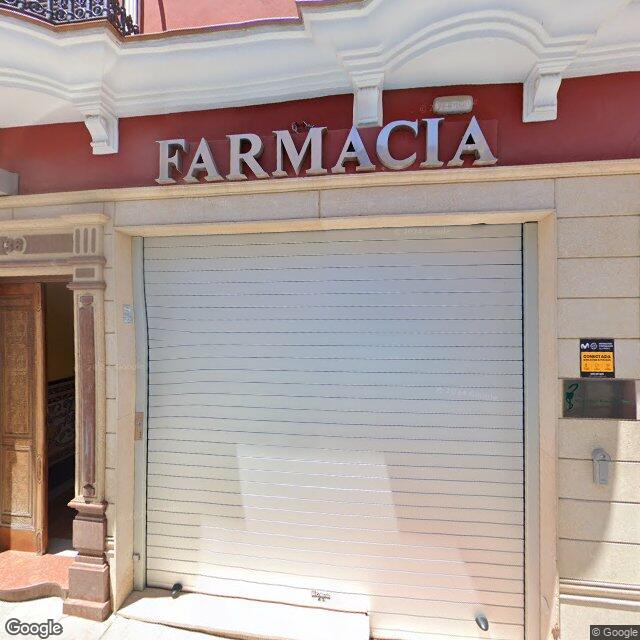 Street view near Dominguez Garcia, Miguel Angel in Teba