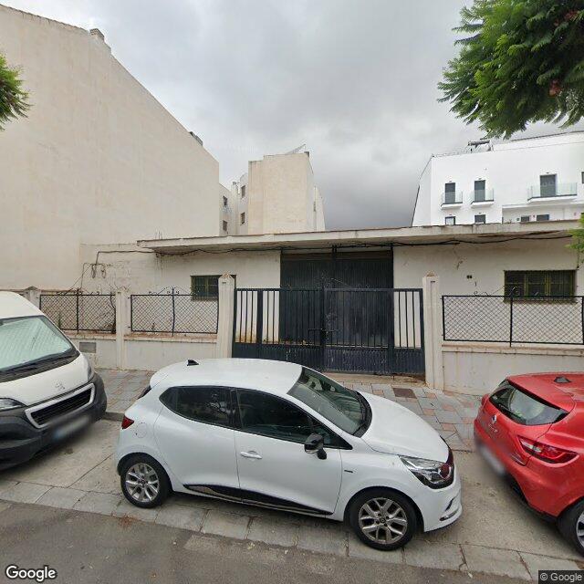 Street view near Dominguez Lopez Jose Manuel in Fuengirola
