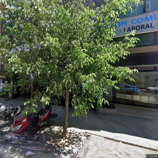 Street view near Eduardo Calvo Fernández in Ourense