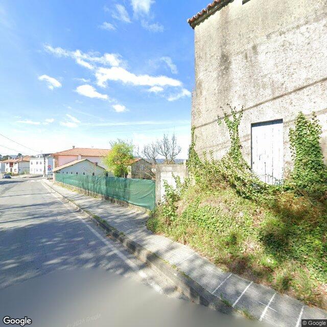Street view near Eduardo Pío Bermejo Pumar in Ames
