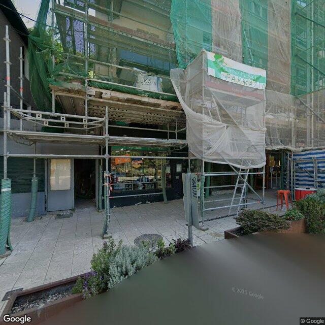 Street view near Edurne Mujika in Spain