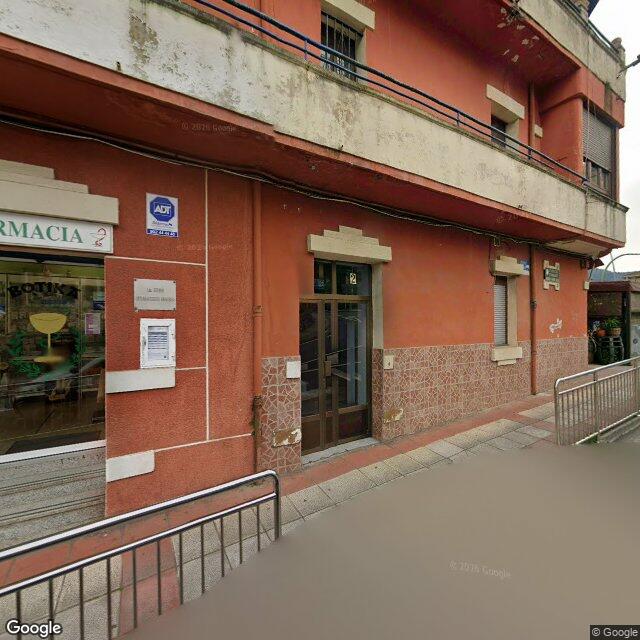 Street view near Edurne Urtunsauategui Arostegui in Muskiz