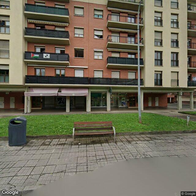 Street view near Elena Monfort in Andoain