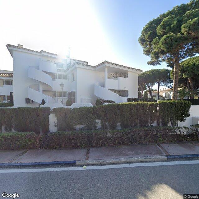 Street view near Elviria Digital in Marbella