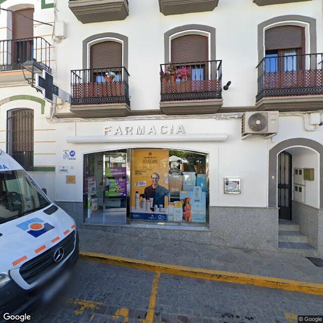 Street view near Enríquez Royan, Carlos in Ardales