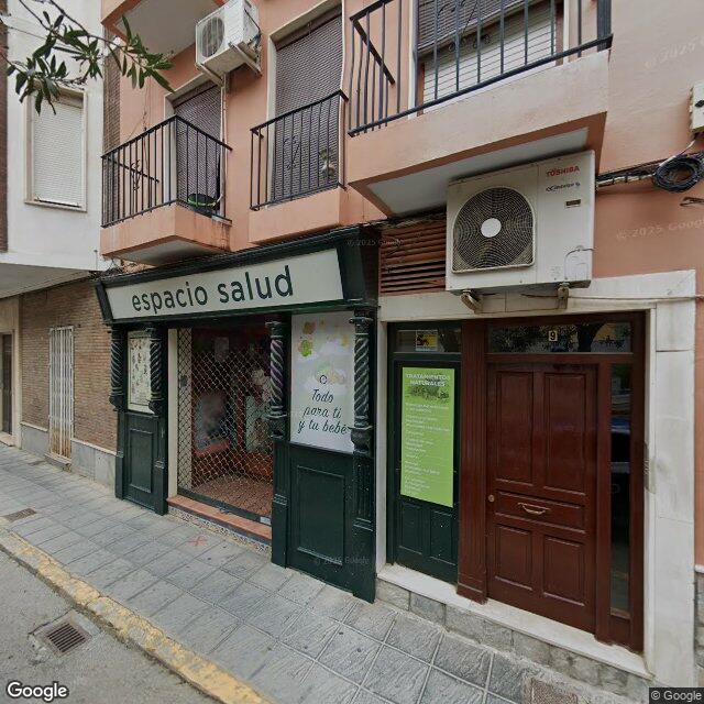 Street view near Espacio Salud - Farmacia Antonio José Martinez Mateo in Orihuela
