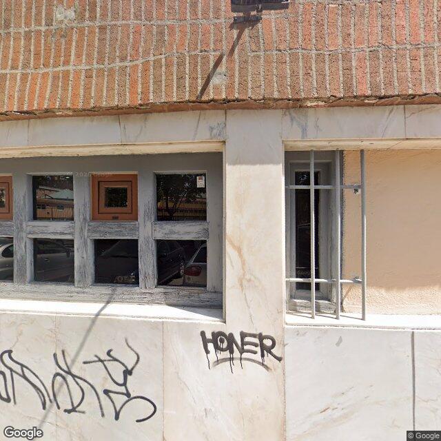 Street view near Esteban Rodríguez María Del Mar in Valladolid