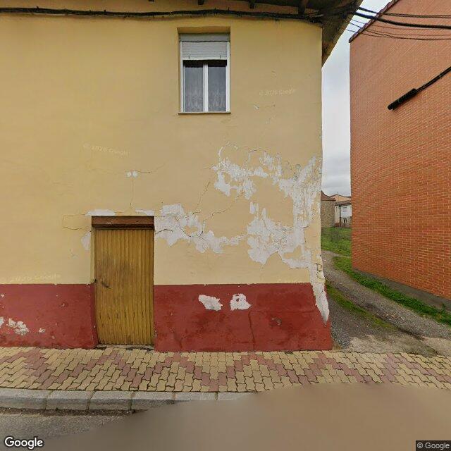 Street view near Eva María Martínez Llamas in Cimanes del Tejar