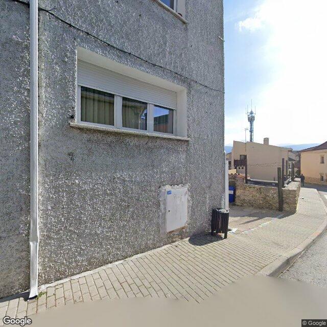 Street view near Eva Martin Martin in Rascafría