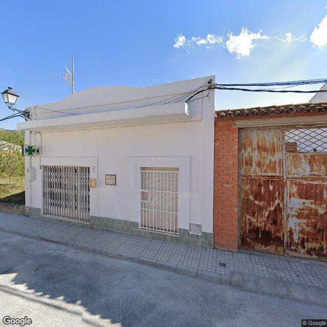 Street view near Eva Martinez Sanz in Aielo de Rugat