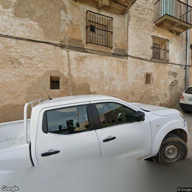 Street view near Farmàcia Bayarri García, Manuela in Tarragona
