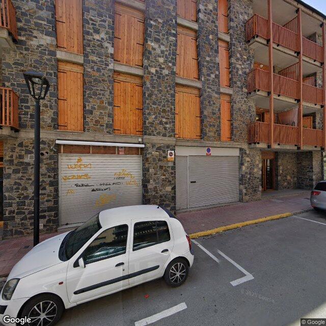Street view near Farmàcia Begoña Mallol Marco in Gerona