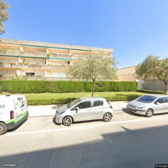 Street view near Farmàcia Bonet Serrano, Jaume in Tarragona