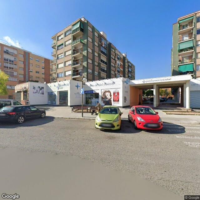 Street view near Farmàcia Ciutat Montserrat, R - Molero Ciutat, H in Tarragona