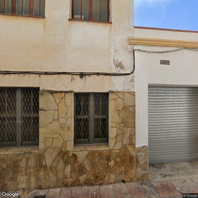 Street view near Farmàcia Cogul Ardevol, Maria Blanca in Tarragona