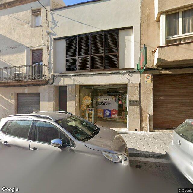 Street view near Farmàcia Escoda Llop, Oriol in Tarragona