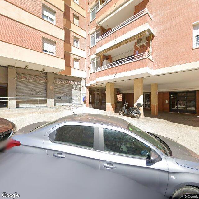 Street view near Farmàcia Escolano Truco, Víctor in Barcelona