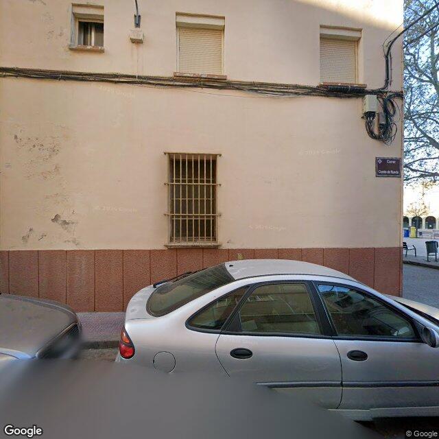 Street view near Farmàcia Escué Palacin, Vanessa in Lleida