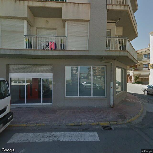 Street view near Farmàcia Esteve Gatnau, Gilbert in Agramunt