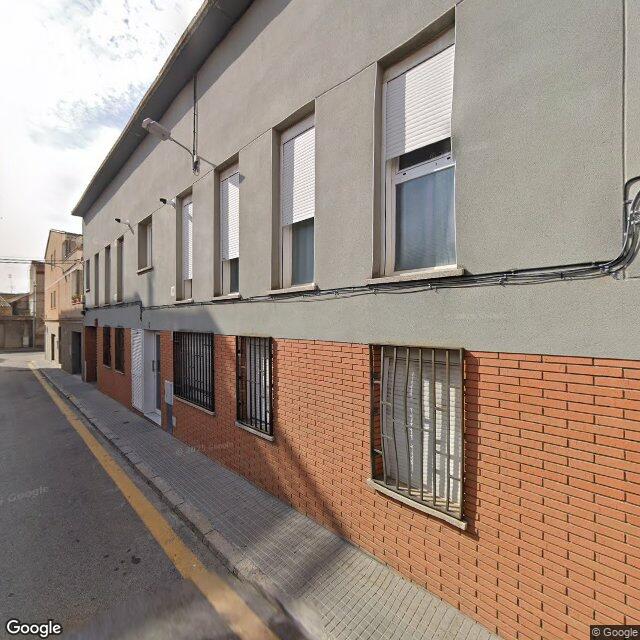 Street view near Farmàcia Franquet Tudo, E. - Ruiz Franquet, E. in Tarragona