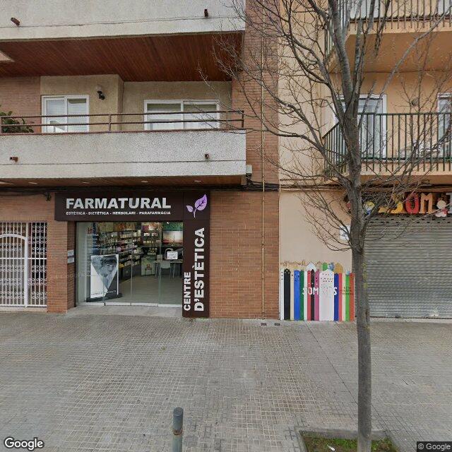 Street view near Farmàcia Gonzalez Colom in Gerona
