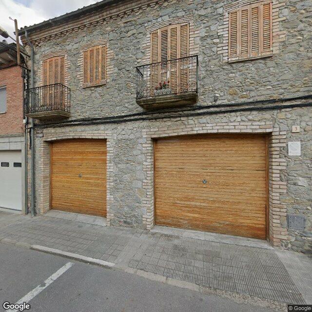 Street view near Farmàcia Hernandez Vallejo, Mikel in Barcelona