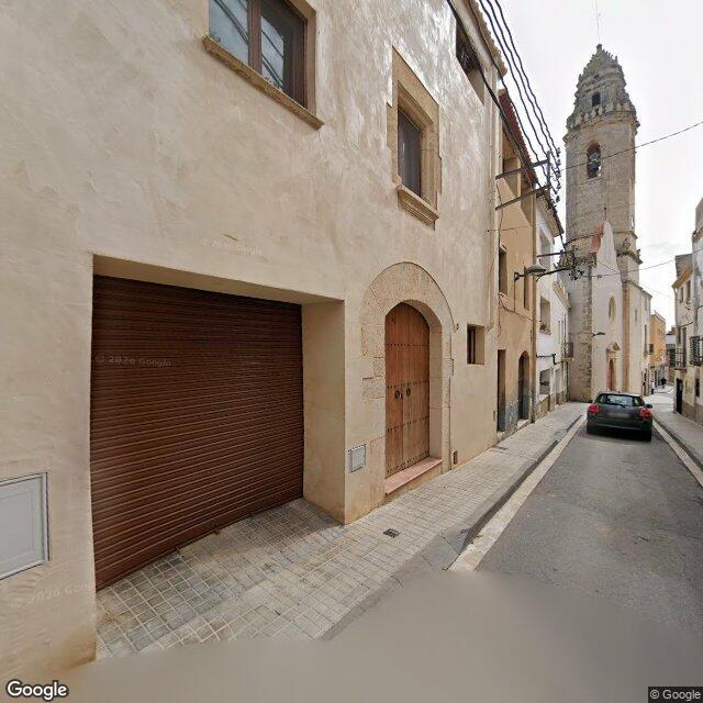 Street view near Farmàcia Icart De Bofarull, Anna in Tarragona