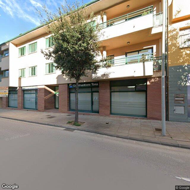 Street view near Farmàcia Jaime Bofill, Íngrid in Barcelona