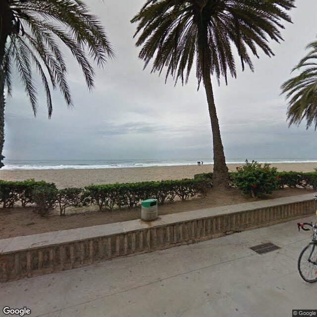 Street view near Farmàcia Josep Maria Pujol Cid in Tarragona