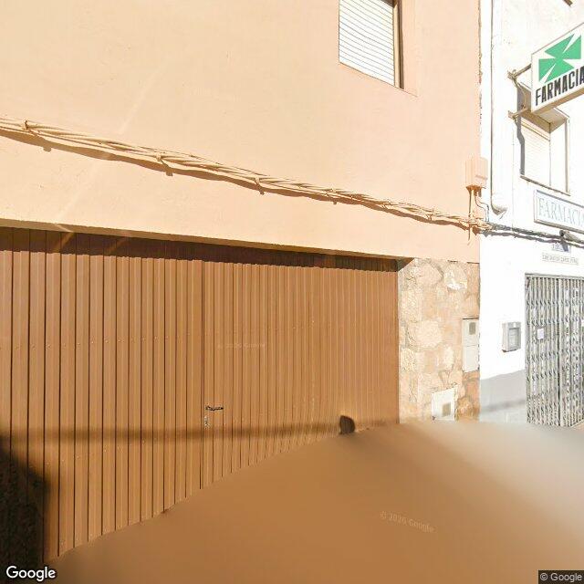 Street view near Farmàcia López Piñol, David in Tarragona