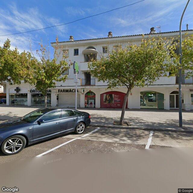 Street view near Farmàcia Lluís Gisbert, Laura - Noé Lluís, Aïda in Tarragona
