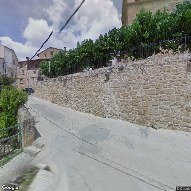 Street view near Farmàcia M. Jose Palomar in Tarragona