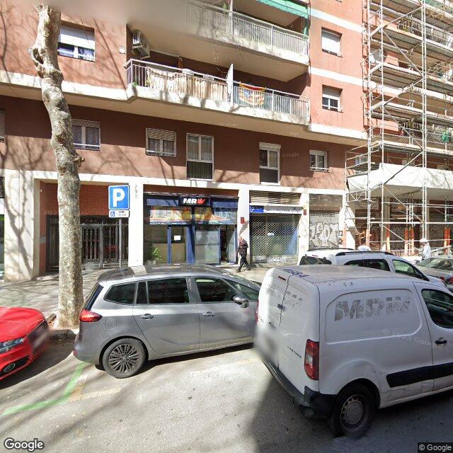 Street view near Farmàcia Maria Pilar Arranz Bayod - M.C. Sallés Arranz in Barcelona