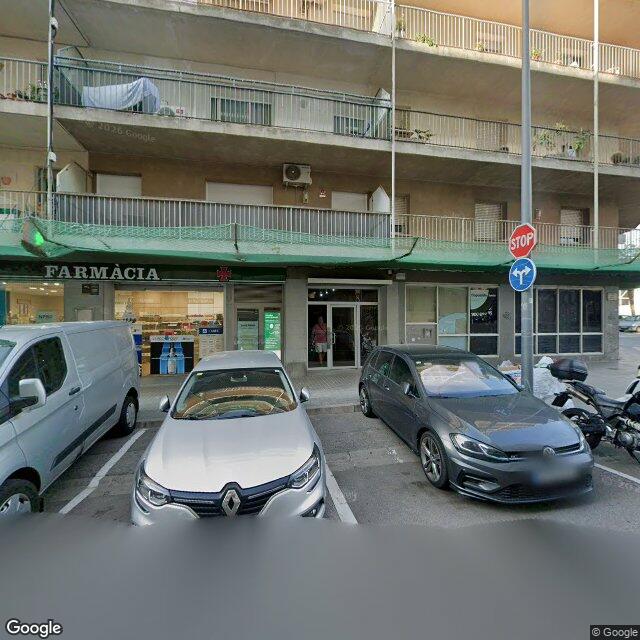 Street view near Farmàcia Miguel Spa Serra - F. Spa Peradejordi in Barcelona