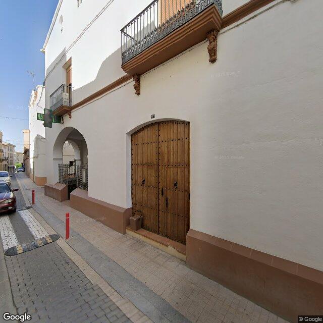 Street view near Farmàcia Nogués Homedes, Mc - Veciana Nogués, A in Tarragona