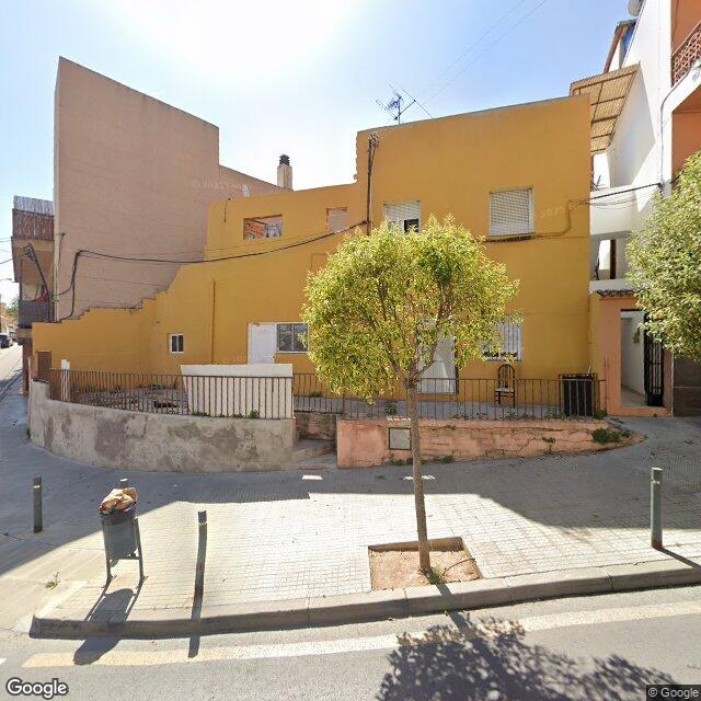 Street view near Farmàcia Palacios Aguilar, Enrique in Ant Vicenç Dels Horts