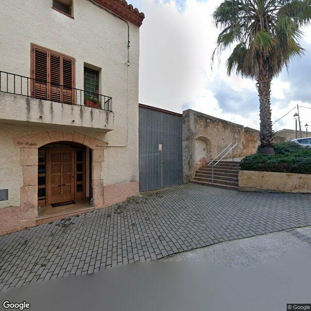 Street view near Farmàcia Parrilla Bonet, M. Lluïsa in Tarragona