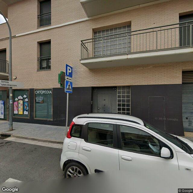 Street view near Farmàcia Patricia López González in Tarragona