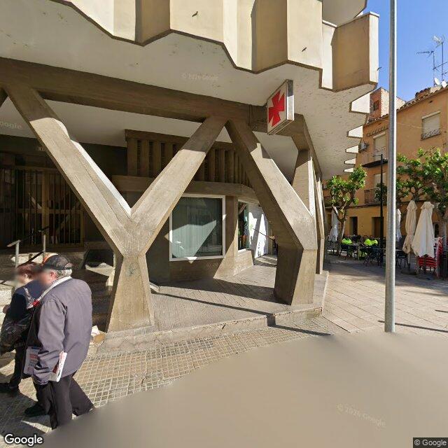 Street view near Farmàcia Pilar Barbero Pàmies in Tarragona