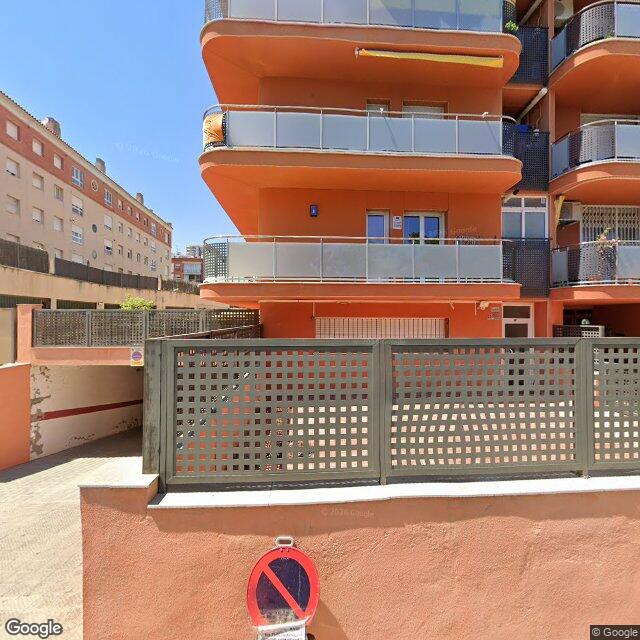 Street view near Farmàcia Puche Jové, Esther in Barcelona