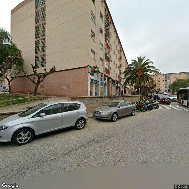 Street view near Farmàcia Pujol Fité, Artur in Tarragona