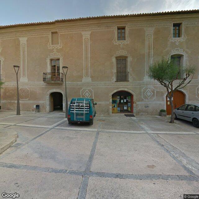 Street view near Farmàcia Pulido Socias, Maria Roser in Tarragona