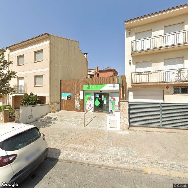 Street view near Farmàcia Rosa Maria Ferrus Brunet in Tarragona